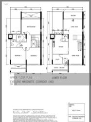 Blk 335 Ubi Avenue 1 (Geylang), HDB Executive #131142502